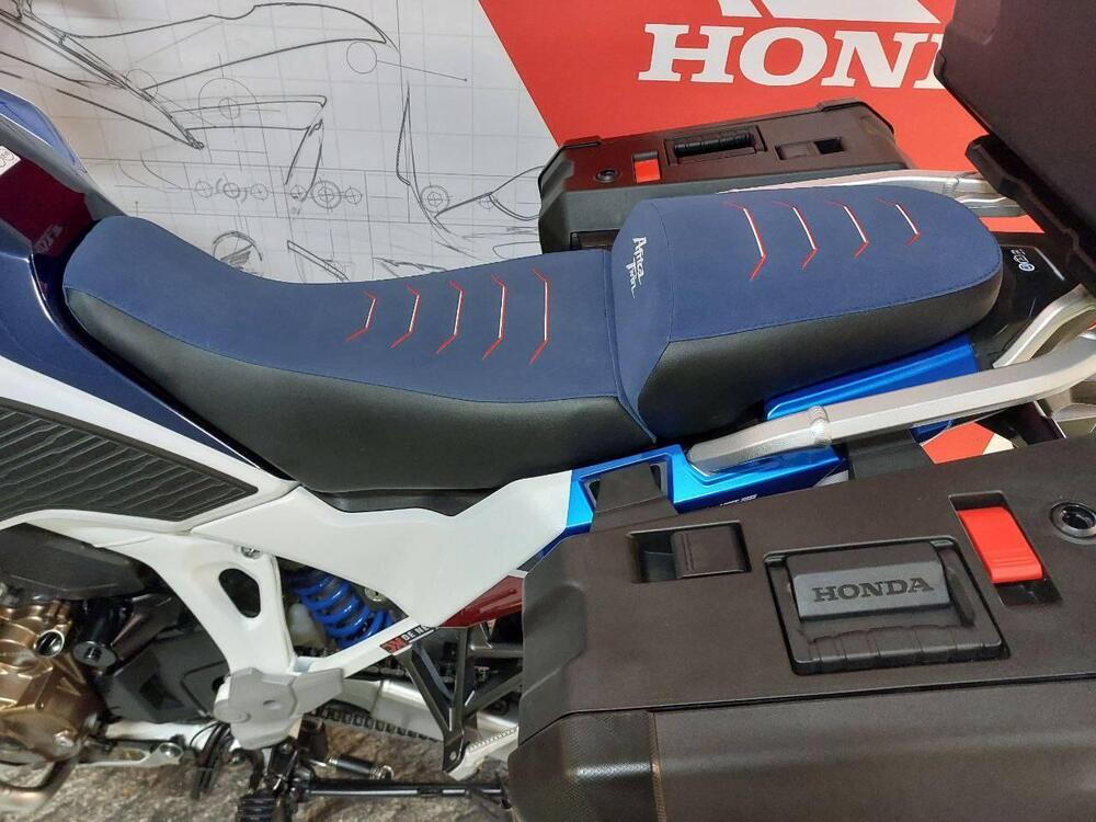 Honda Africa Twin CRF 1100L Adventure Sports Travel Edition DCT (2020 - 21) (2)
