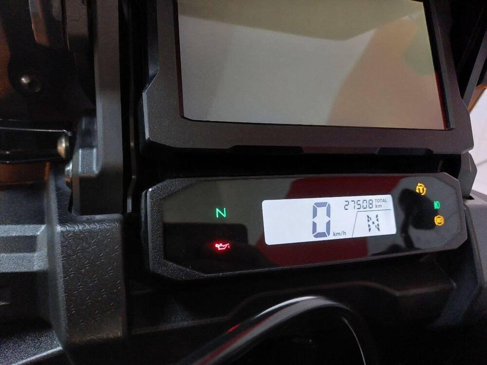 Honda Africa Twin CRF 1100L Adventure Sports Travel Edition DCT (2020 - 21) (3)