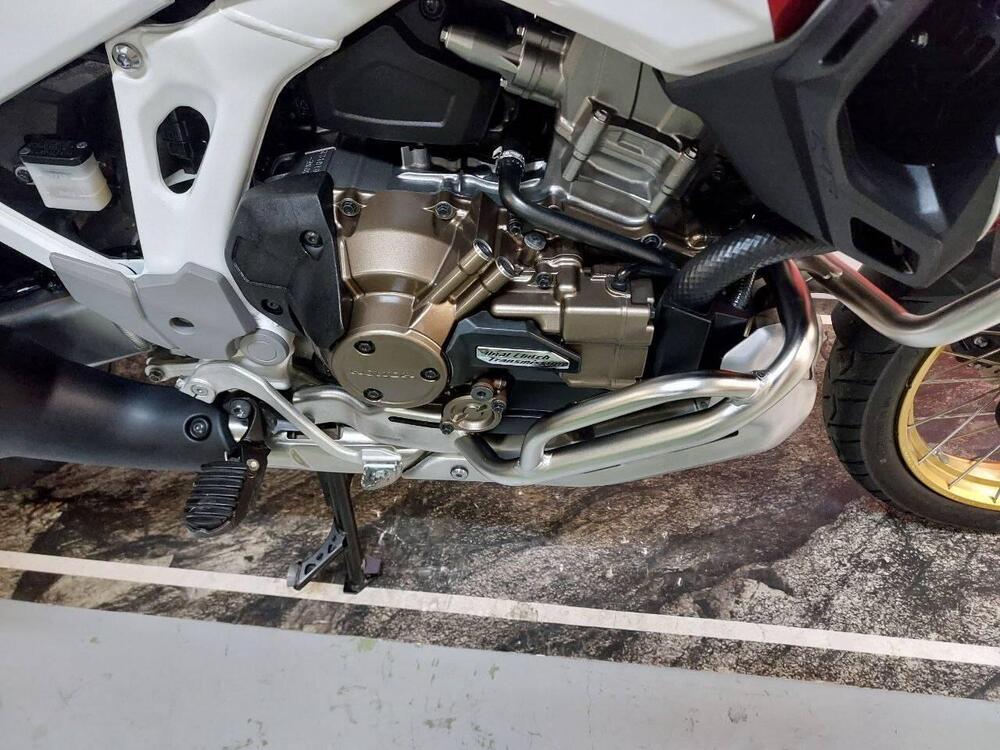 Honda Africa Twin CRF 1100L Adventure Sports Travel Edition DCT (2020 - 21) (6)