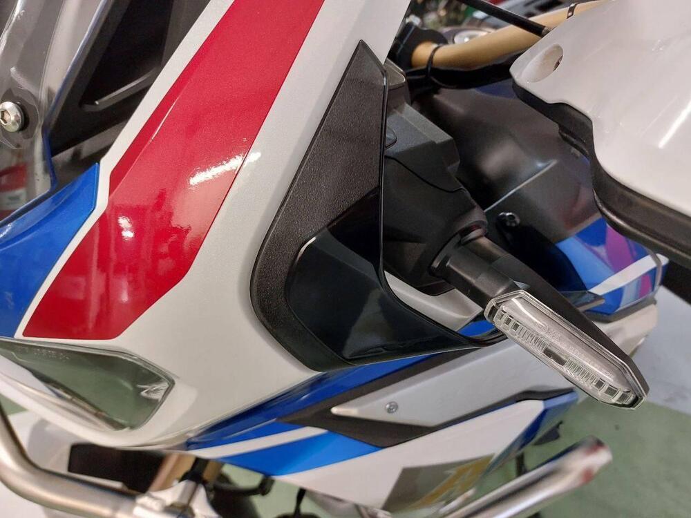 Honda Africa Twin CRF 1100L Adventure Sports Travel Edition DCT (2020 - 21) (7)