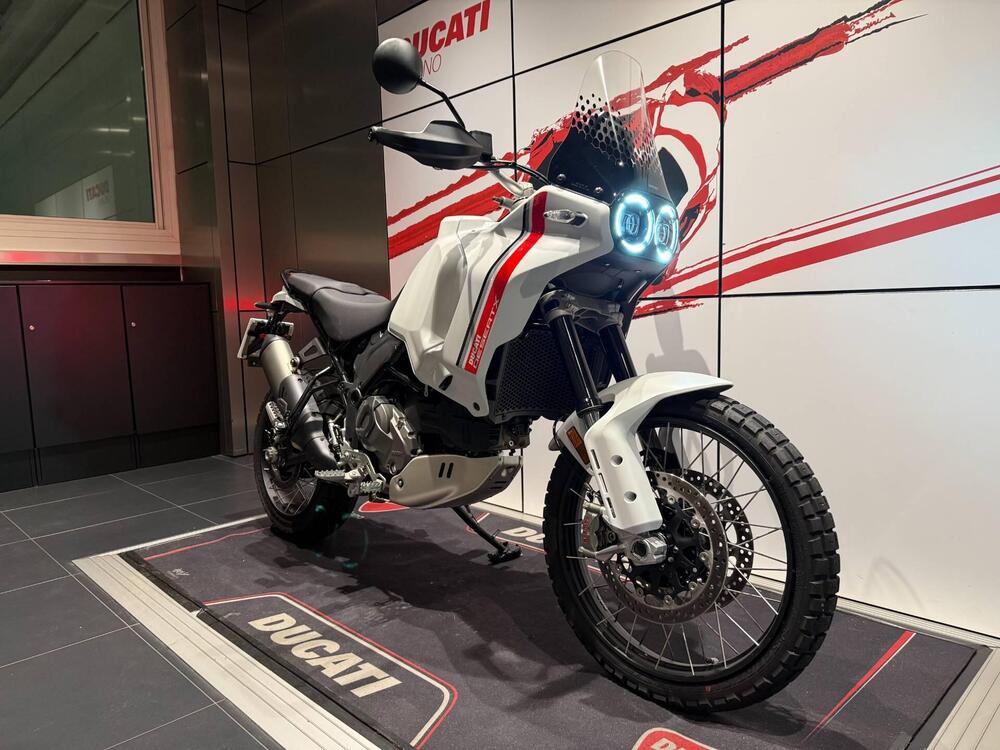 Ducati DesertX (2022 - 25) (2)