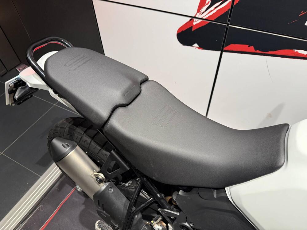 Ducati DesertX (2022 - 25) (5)