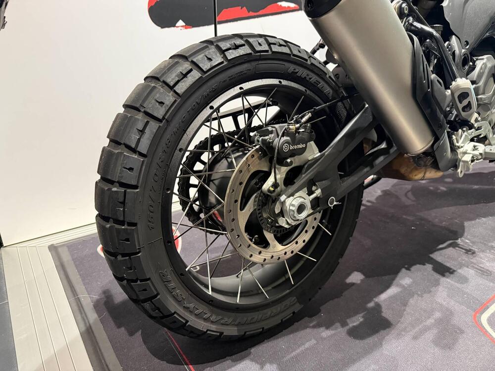 Ducati DesertX (2022 - 25) (6)