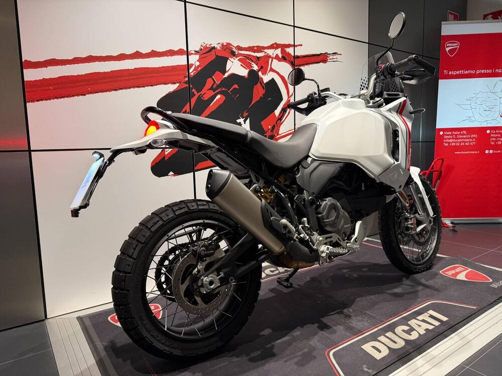 Ducati DesertX (2022 - 25) (7)