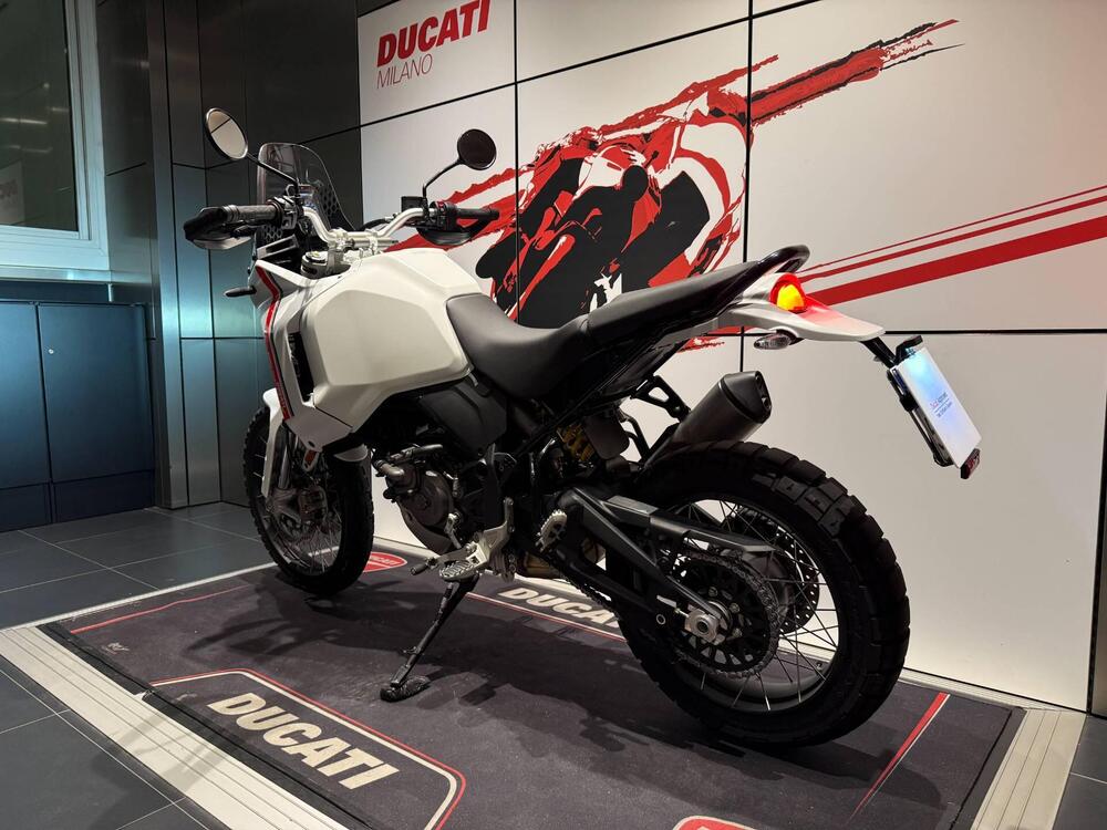 Ducati DesertX (2022 - 25) (9)