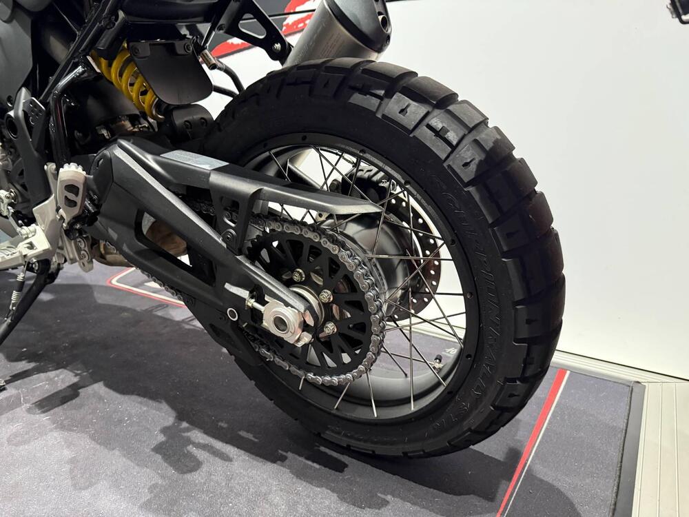 Ducati DesertX (2022 - 25) (10)