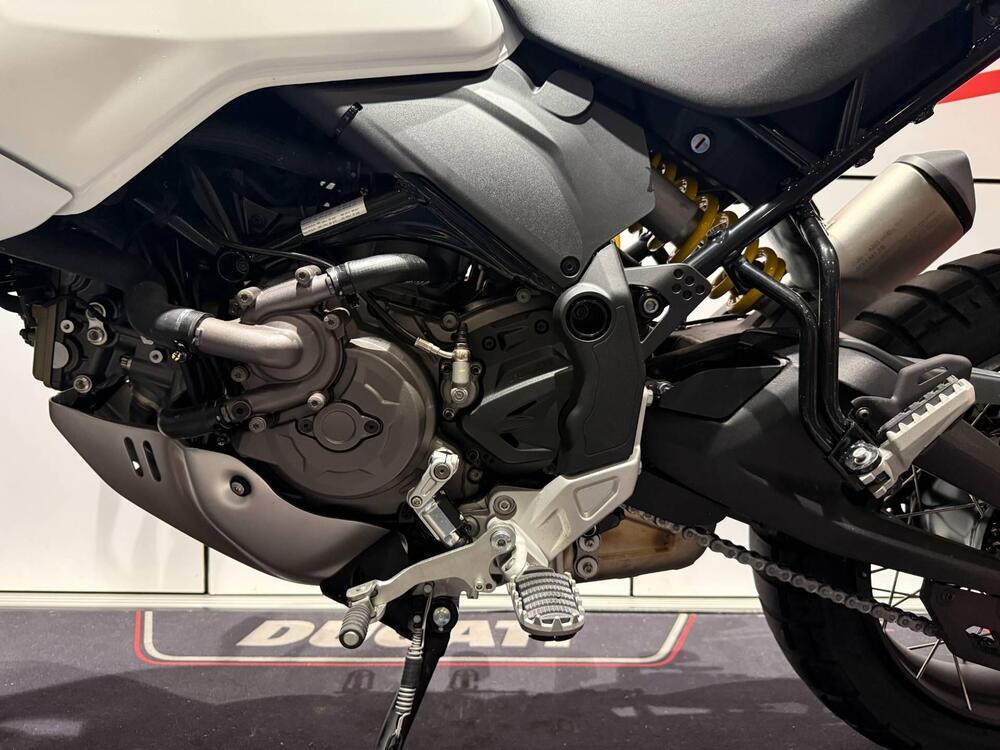 Ducati DesertX (2022 - 25) (11)