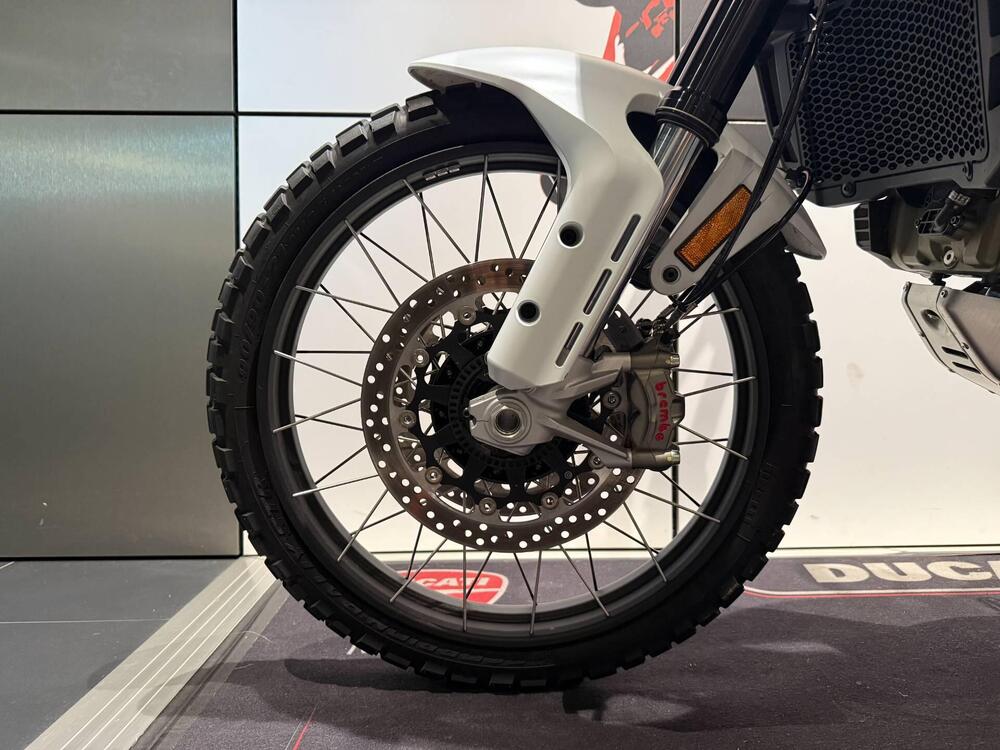 Ducati DesertX (2022 - 25) (12)