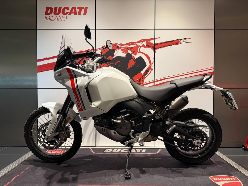 Ducati DesertX (2022 - 25) (13)