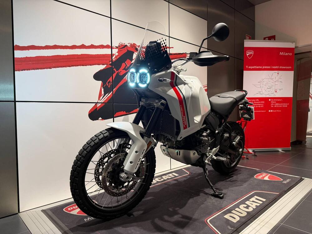 Ducati DesertX (2022 - 25) (14)