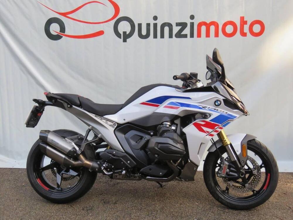 Bmw R 1300 RS (2026)