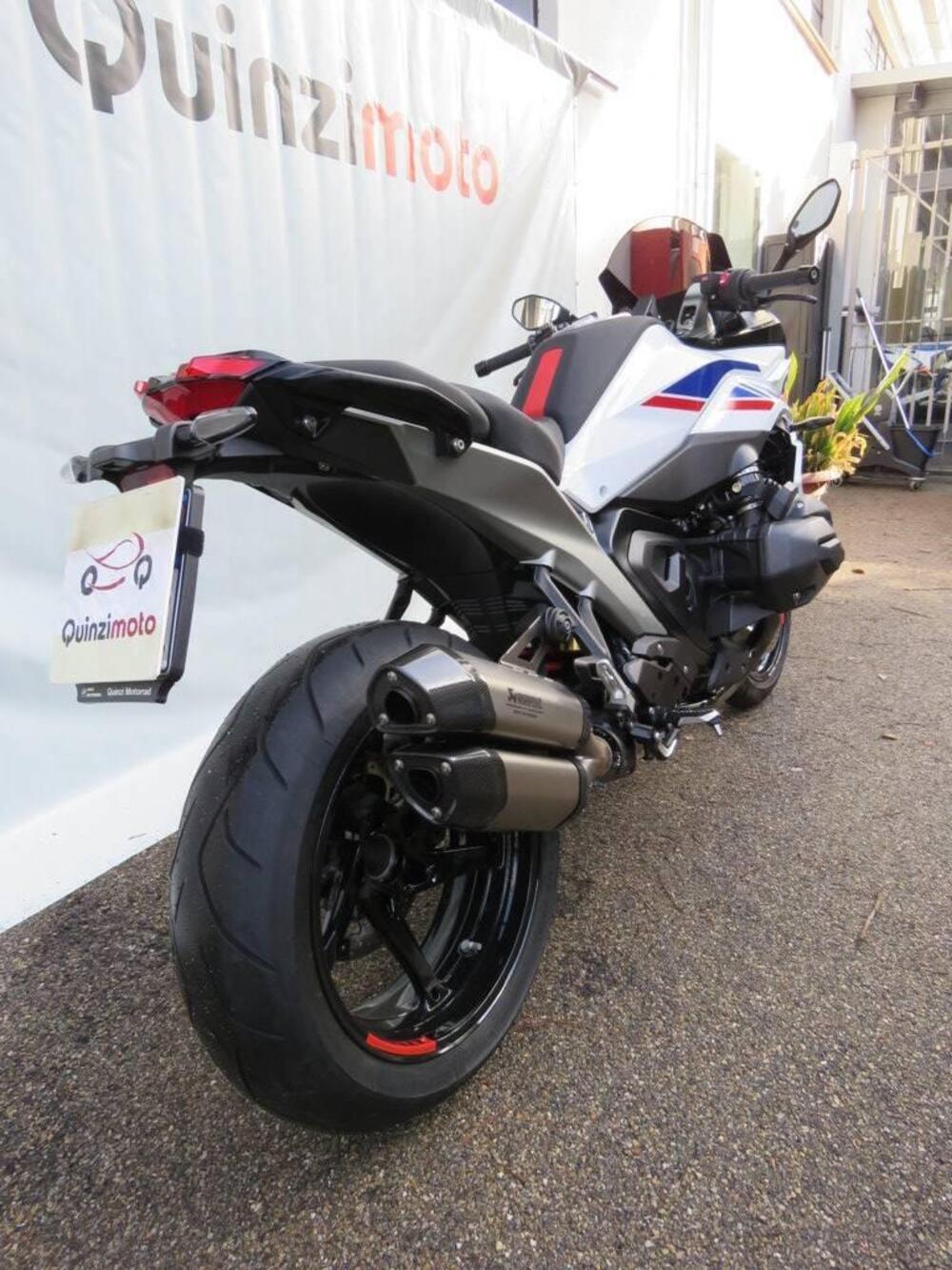 Bmw R 1300 RS (2026) (7)