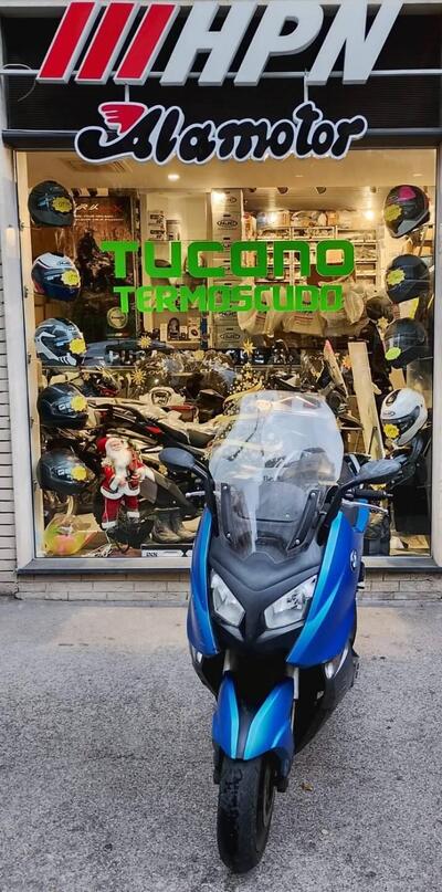 Bmw C 600 Sport (2011 - 15) usata