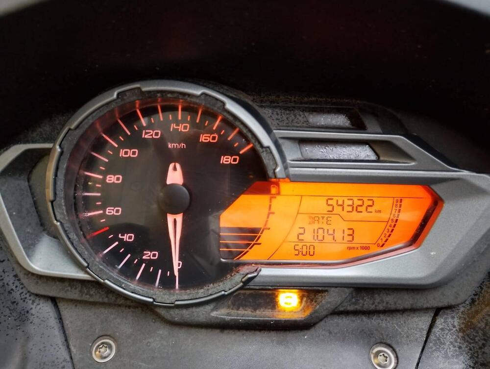 Bmw C 600 Sport (2011 - 15) (4)