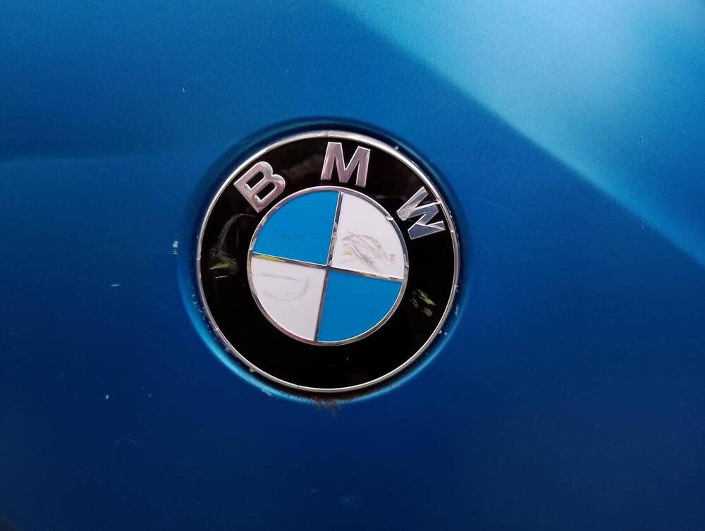 Bmw C 600 Sport (2011 - 15) (6)