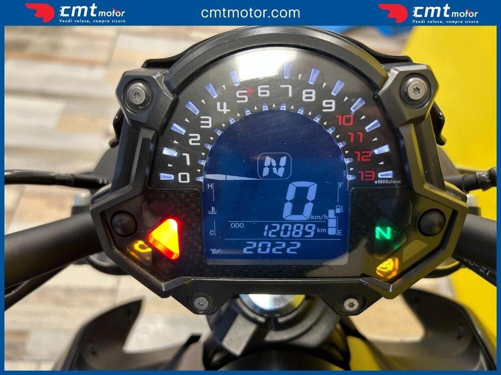 Kawasaki Z 650 (2020) (5)