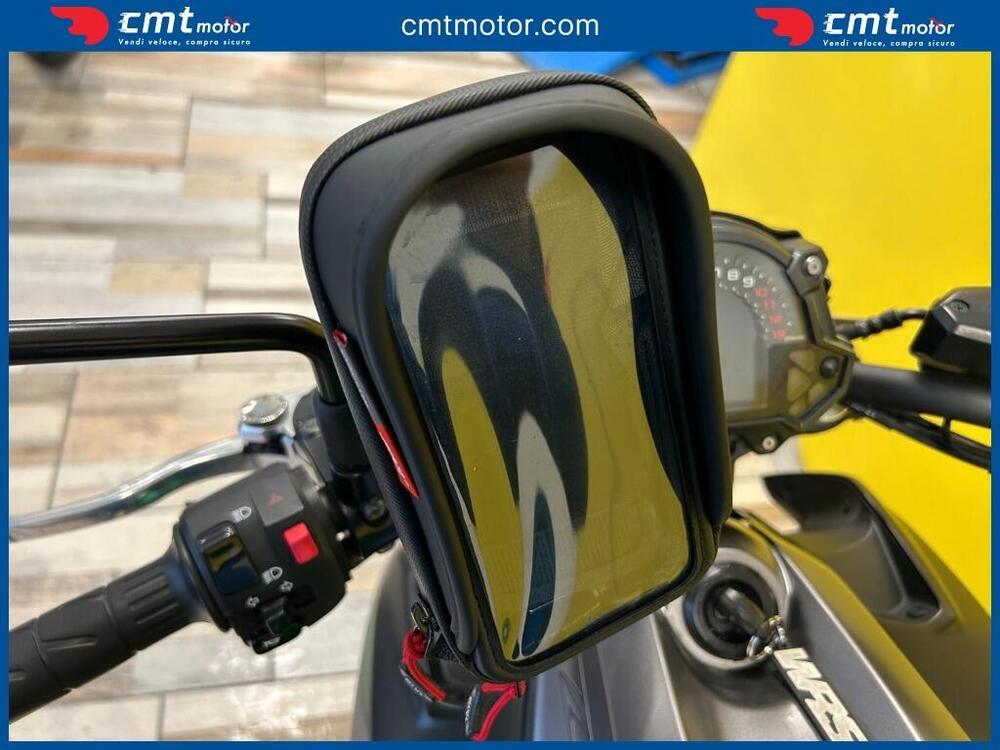 Kawasaki Z 650 (2020) (8)