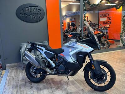 KTM 1290 Super Adventure S (2022 - 25) usata