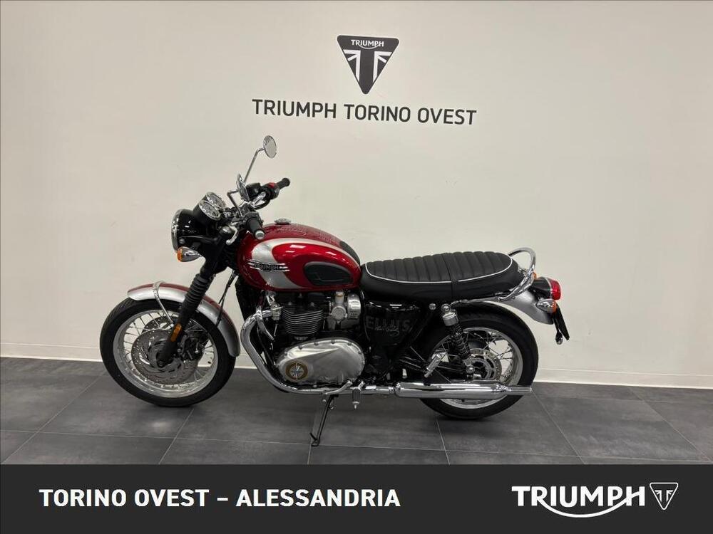 Triumph Bonneville T120 Elvis (2024 - 25) (3)
