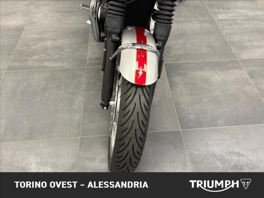 Triumph Bonneville T120 Elvis (2024 - 25) (7)