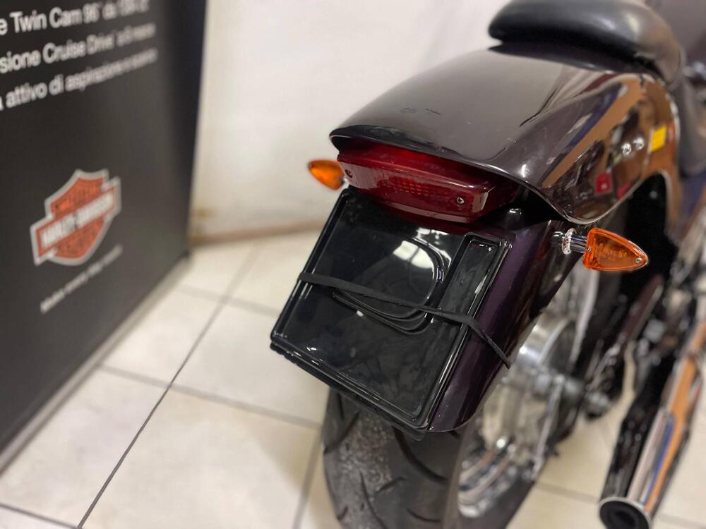 Honda VT 600 C Shadow (1989 - 98) (4)