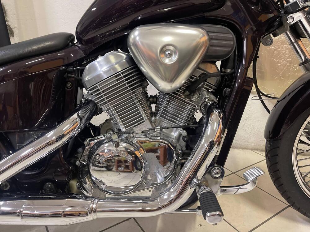 Honda VT 600 C Shadow (1989 - 98) (5)