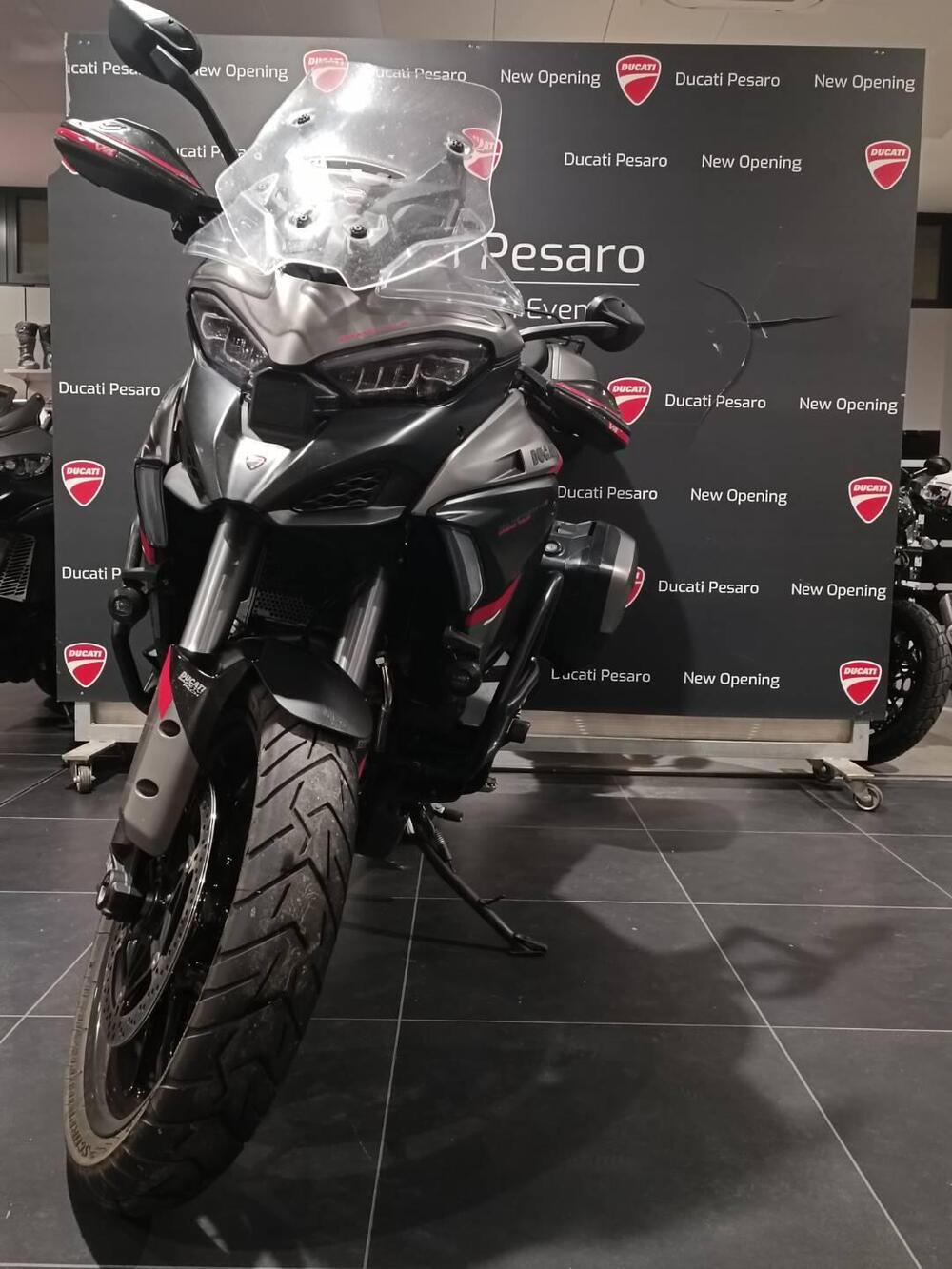 Ducati Multistrada V4 S Grand Tour (2024) (9)