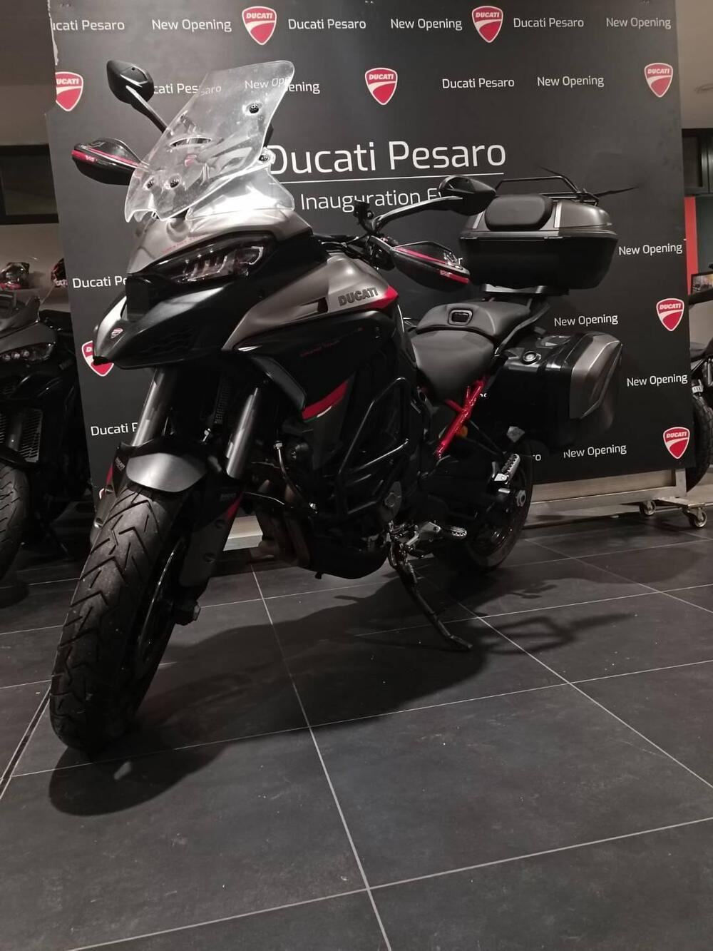 Ducati Multistrada V4 S Grand Tour (2024) (11)