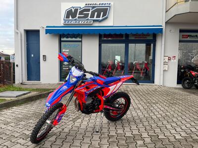Betamotor RR 390 4T Enduro Race (2025) usata
