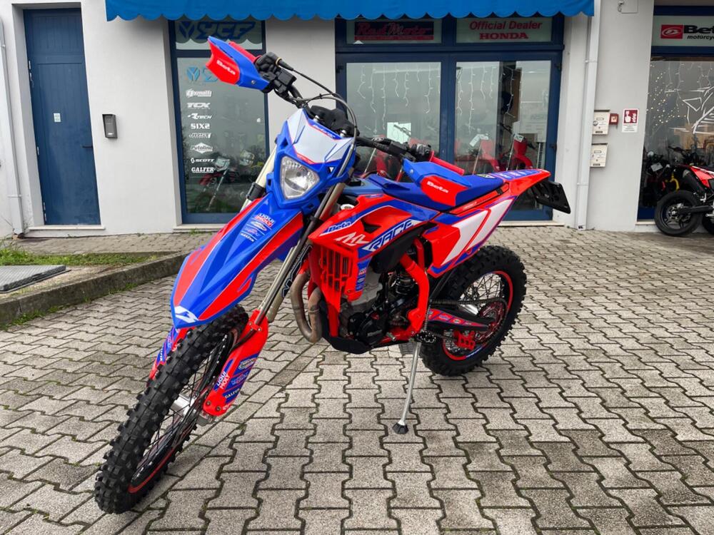 Betamotor RR 390 4T Enduro Race (2025) (2)