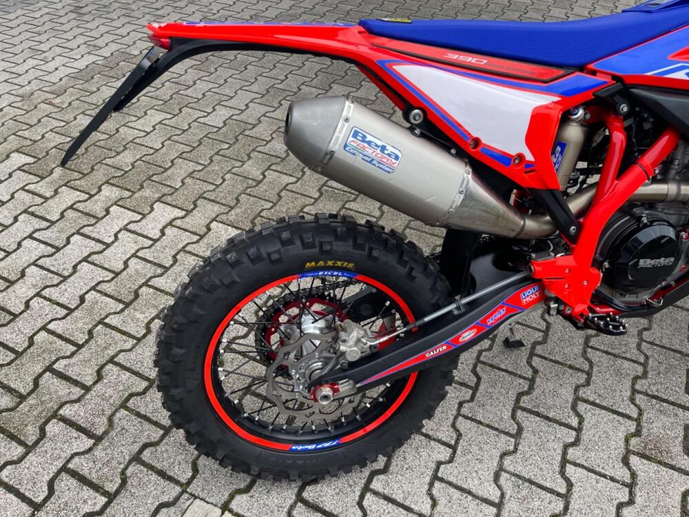 Betamotor RR 390 4T Enduro Race (2025) (6)