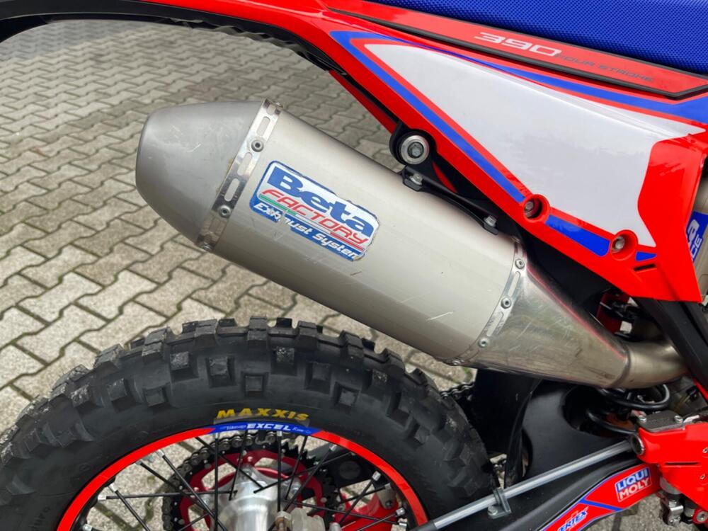 Betamotor RR 390 4T Enduro Race (2025) (8)