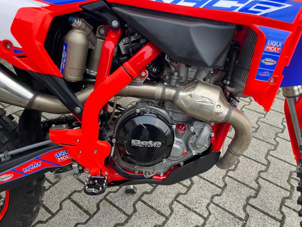 Betamotor RR 390 4T Enduro Race (2025) (9)