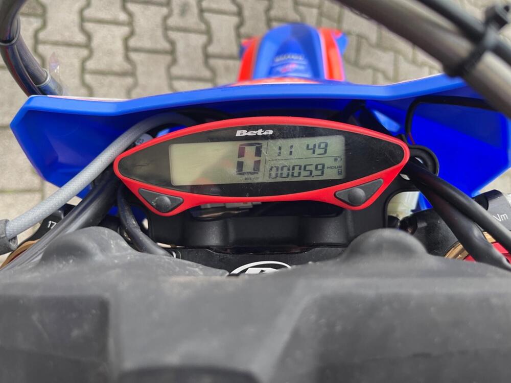 Betamotor RR 390 4T Enduro Race (2025) (13)