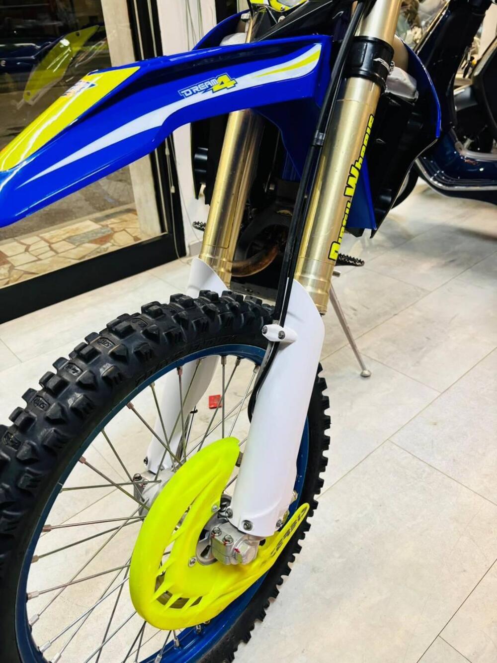 Sherco 300 SEF Factory (2020) (2)
