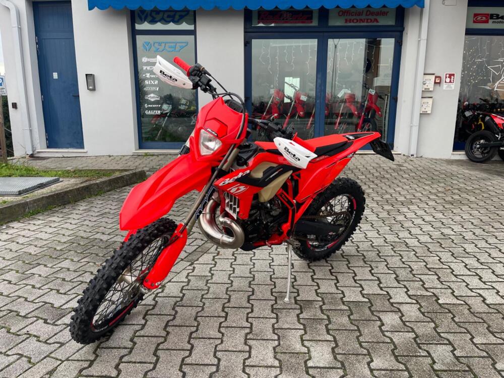 Betamotor RR 300 2T Enduro (2023) (2)