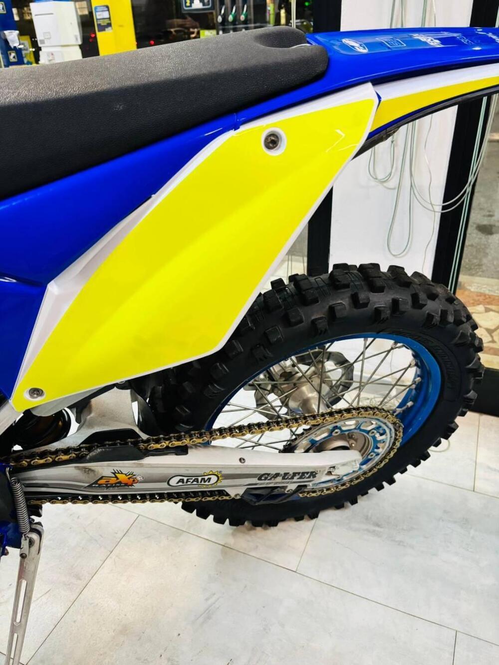Sherco 300 SEF Factory (2020) (6)