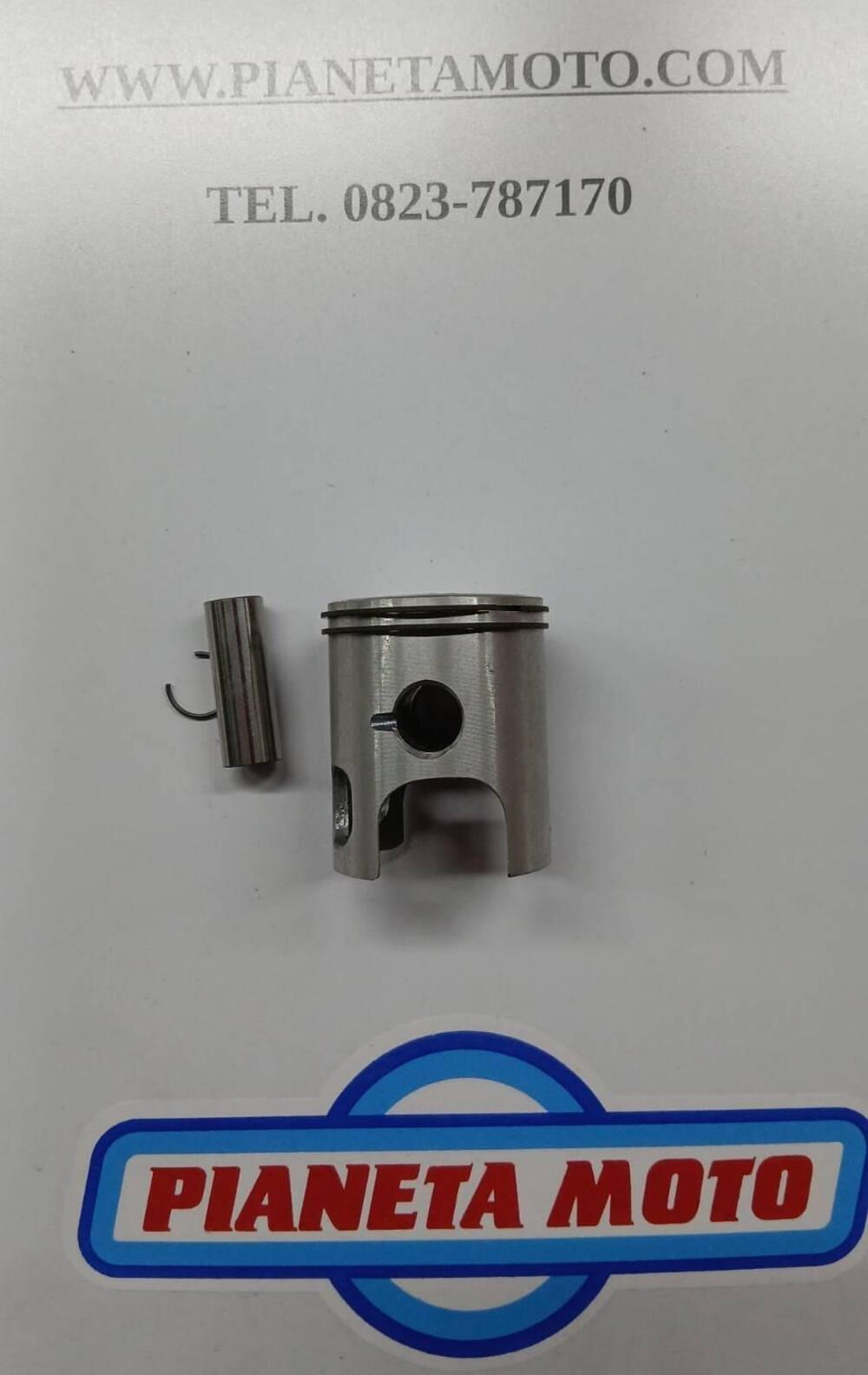 268470052000 PISTNE FANTIC Fantic Motor