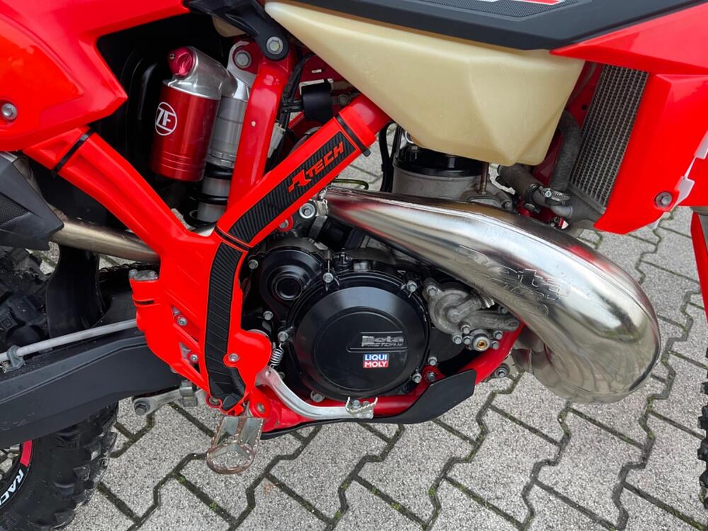 Betamotor RR 300 2T Enduro (2023) (7)