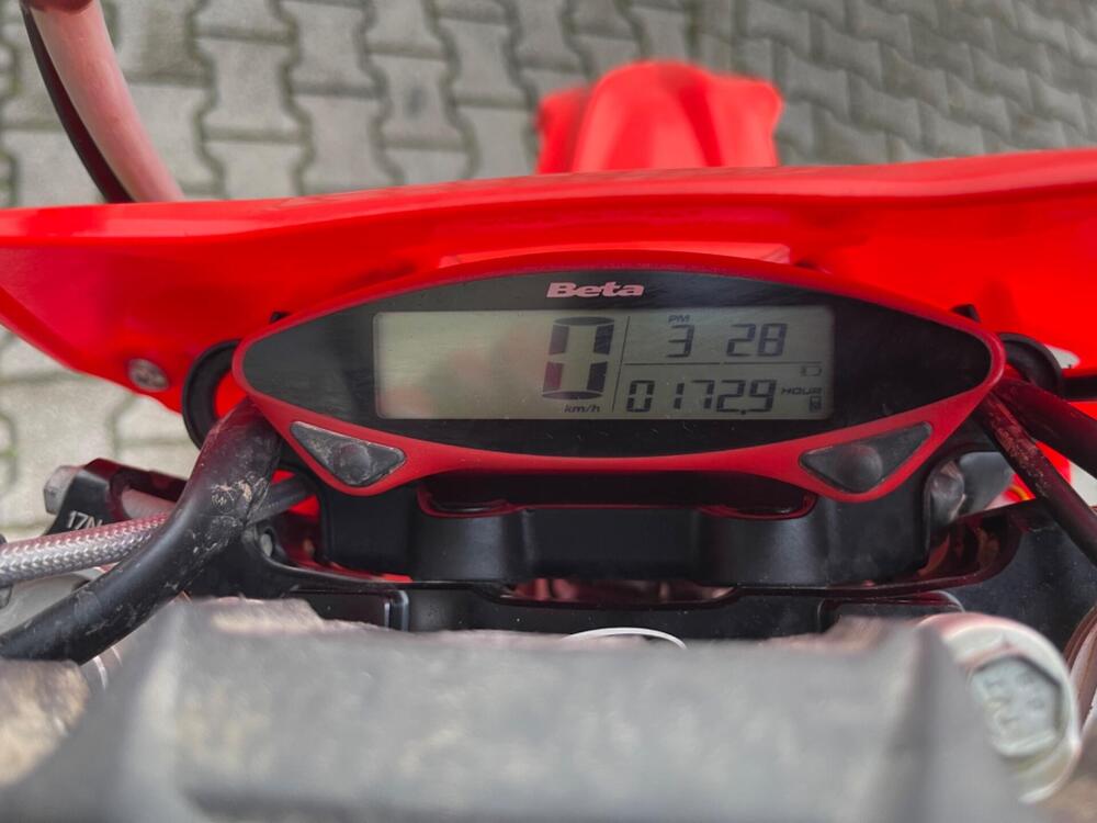 Betamotor RR 300 2T Enduro (2023) (11)