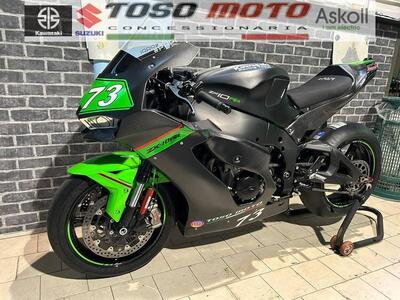 Kawasaki Ninja 1000 ZX-10R (2021 - 25) usata
