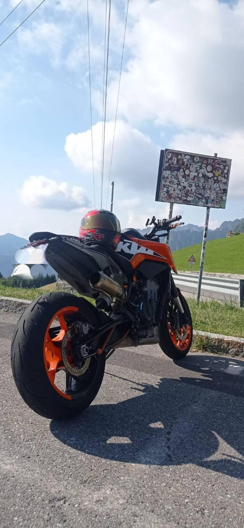 KTM 790 Duke (2018 - 20) (4)