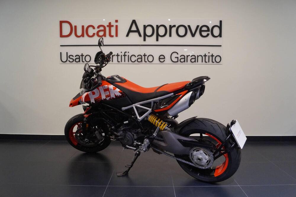 Ducati Hypermotard 950 RVE (2020) (3)