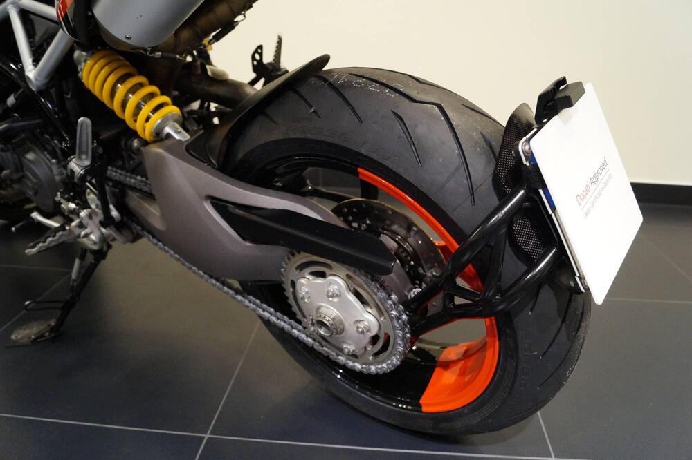 Ducati Hypermotard 950 RVE (2020) (5)