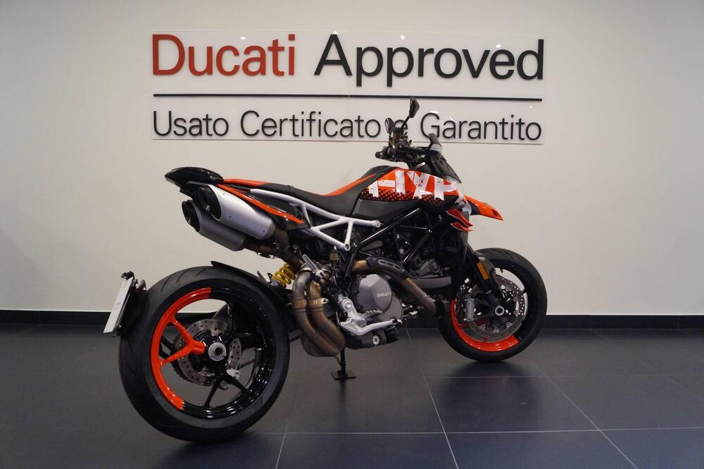 Ducati Hypermotard 950 RVE (2020) (4)