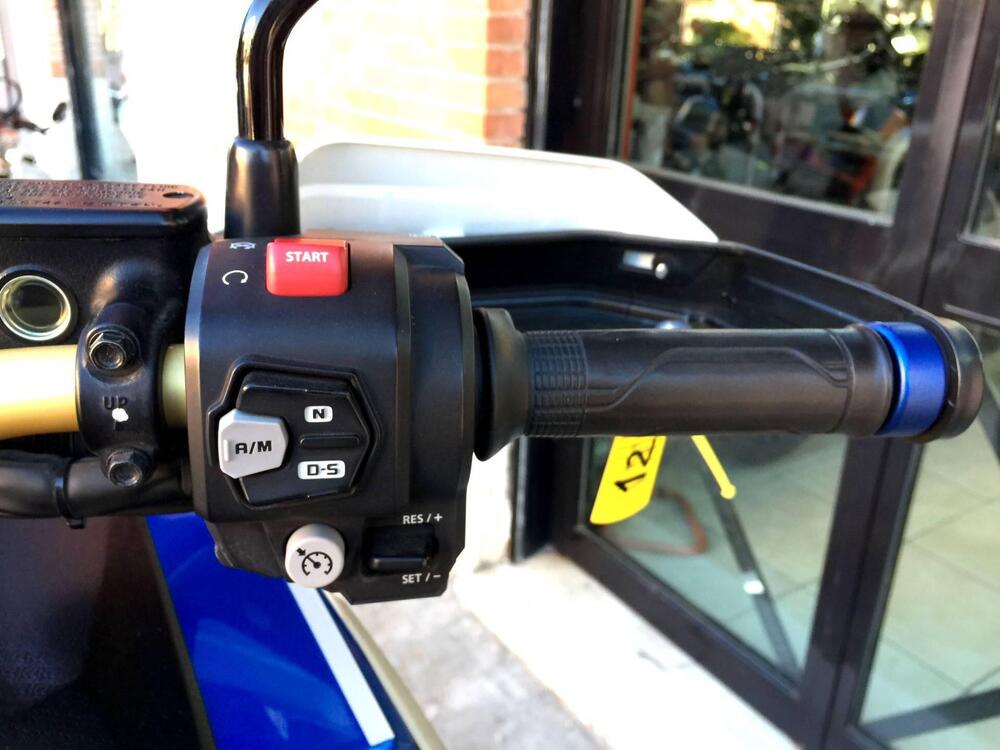 Honda Africa Twin CRF 1100L Adventure Sports DCT (2020 - 21) (13)