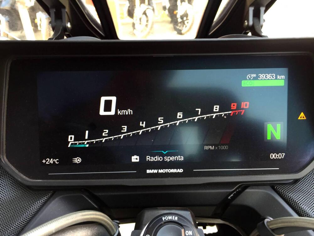 Bmw R 1250 RT (2021 - 25) (11)