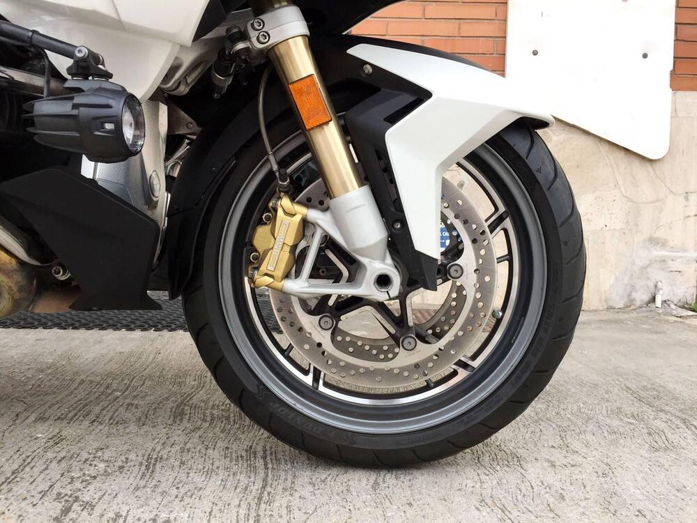 Bmw R 1250 RT (2021 - 25) (16)