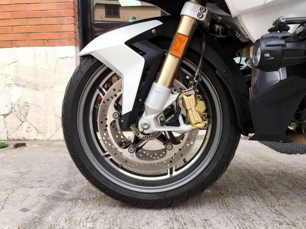 Bmw R 1250 RT (2021 - 25) (17)