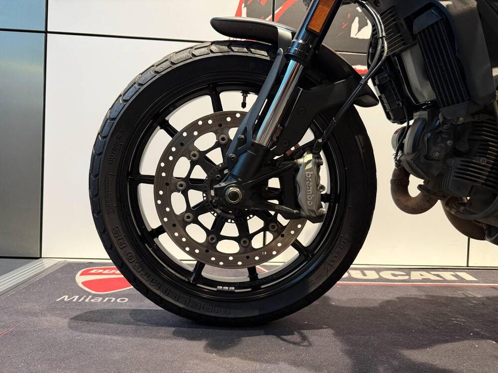 Ducati Scrambler 800 Icon Dark (2021 - 22) (12)